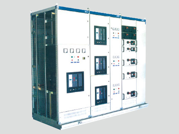 礦用開(kāi)關(guān)柜和控制柜有以下區別