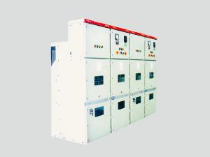 KYN28A-12(Z)(GZS1)型鎧裝移開(kāi)式交流金屬封閉開(kāi)關(guān)設備