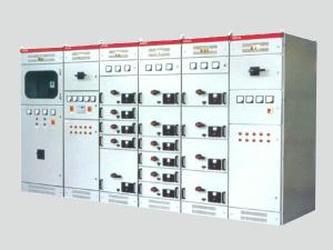 GCK型-低壓抽出式成套開(kāi)關(guān)設備